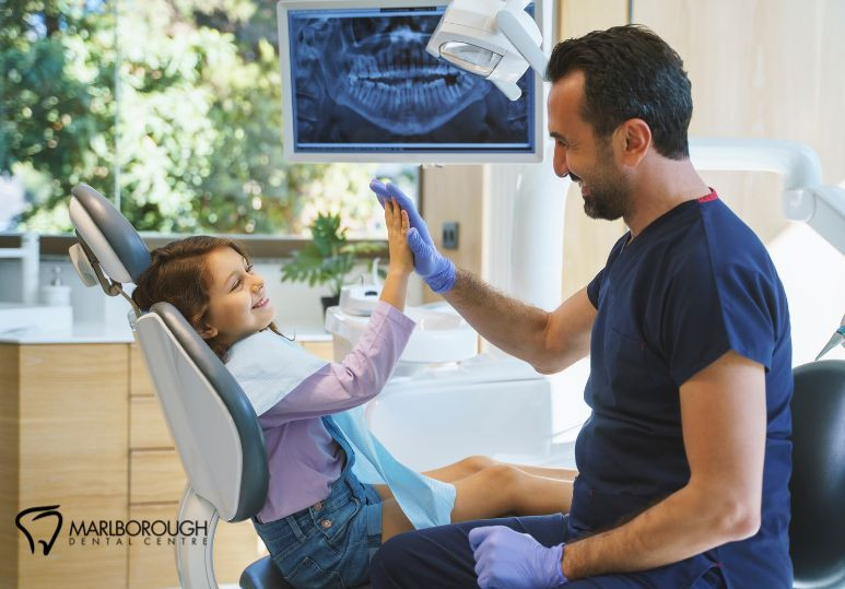 What Is Family Dentistry and Who Can Benefit? - Family Dentistry Calgary